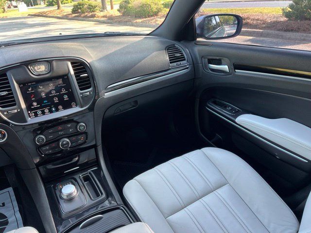 Used 2021 Chrysler 300 S w/ S Model Appearance Package RWD image 26