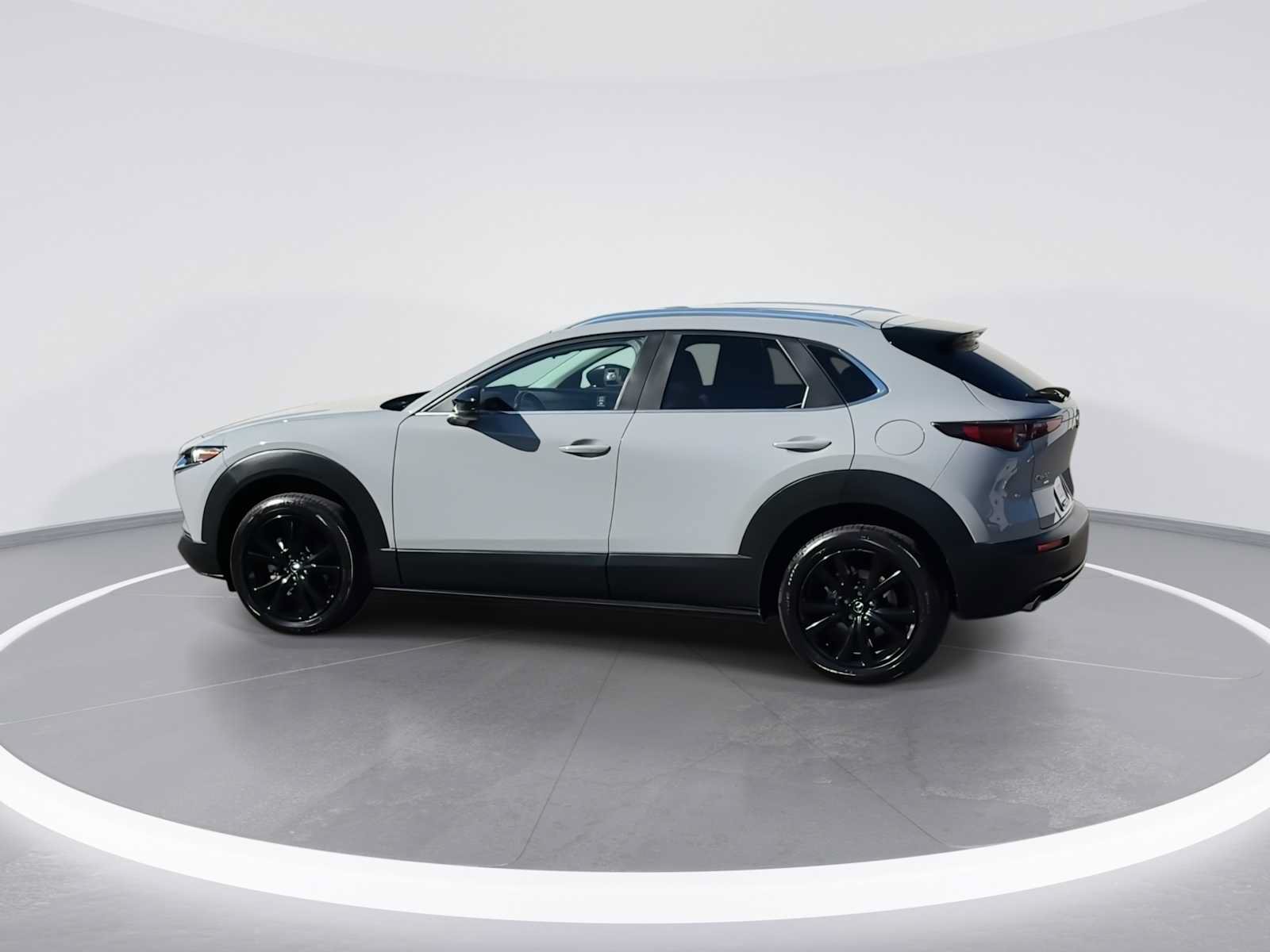 Used 2025 MAZDA CX-30 AWD 2.5 S w/ Select Sport Pkg image 5