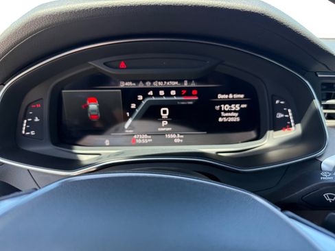 Used 2024 Audi A6 Premium Plus image 11