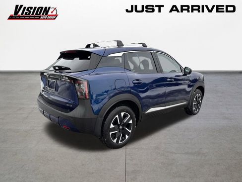 New 2026 Nissan Kicks SV w/ Cold Weather Package AWD/4WD image 5