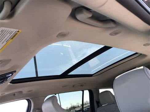 Certified 2021 Jeep Grand Cherokee L Summit w/ Advanced Protech Group IV image 29