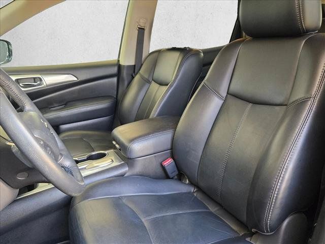 Used 2017 Nissan Pathfinder SL FWD image 10