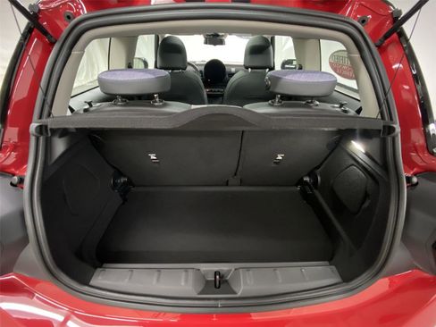 Certified 2025 MINI Cooper S image 25