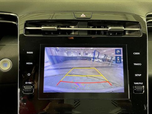 Used 2022 Hyundai Tucson SEL AWD/4WD image 30