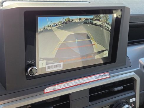 Used 2024 Toyota Tacoma SR5 image 22