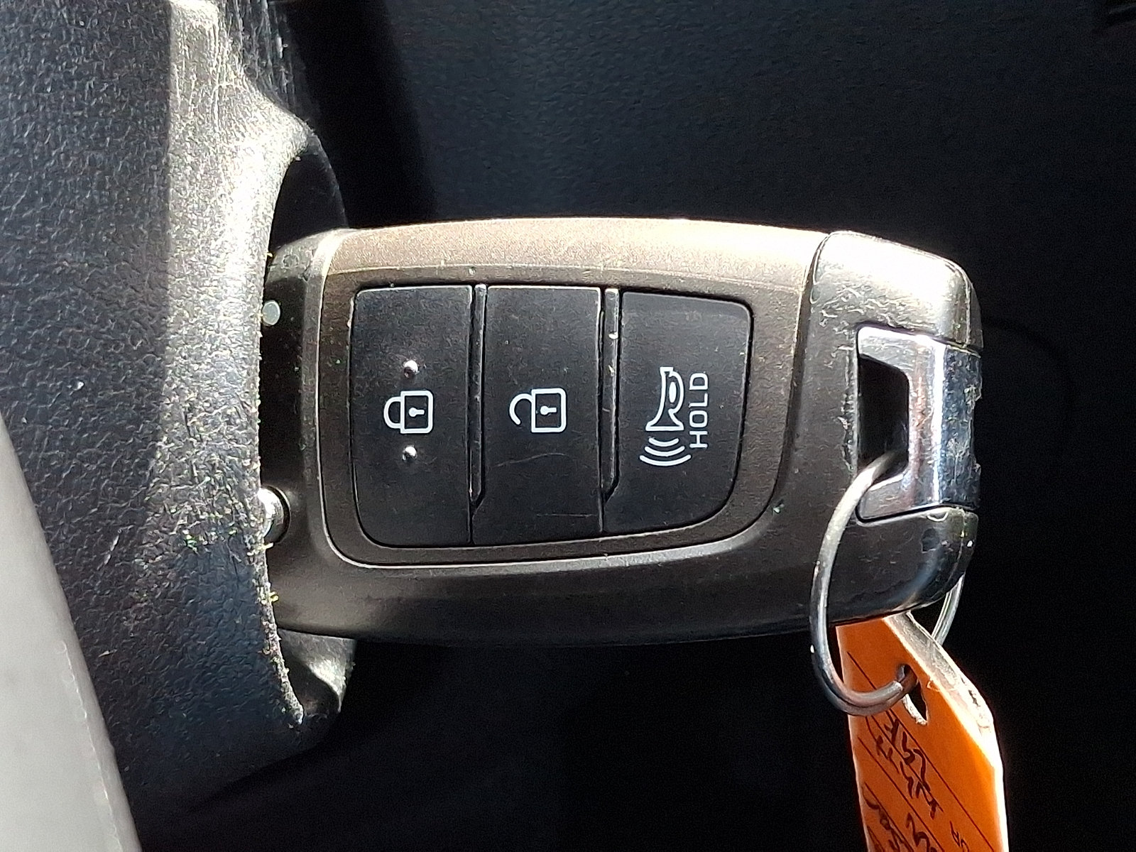 Used 2023 Hyundai Tucson SE AWD/4WD image 22