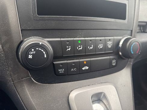 Used 2010 Honda CR-V LX image 26