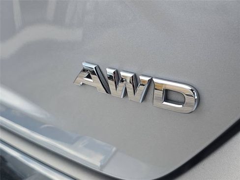Used 2022 Nissan Altima 2.5 SV AWD/4WD image 7