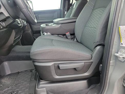 New 2026 RAM 2500 Tradesman AWD/4WD image 22
