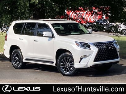 Used 2023 Lexus GX 460 Premium