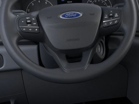 New 2025 Ford Transit 250 Low Roof w/ Interior Upgrade Package RWD image 13