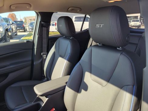 New 2026 Buick Encore GX Sport Touring w/ Advanced Technology Package image 11