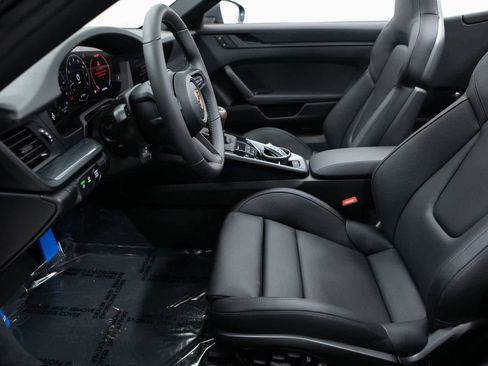 New 2026 Porsche 911 Carrera T image 16