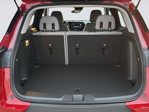 New 2026 Chevrolet TrailBlazer LT w/ Driver Confidence Package image 27