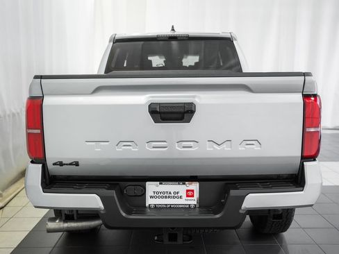 New 2026 Toyota Tacoma TRD Off-Road AWD/4WD image 5