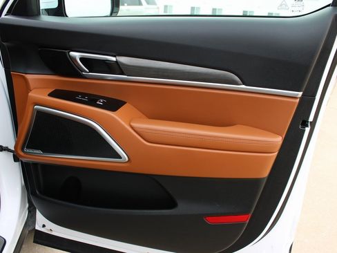 Used 2025 Kia Telluride SX Prestige X-Line image 48