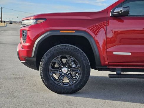 Used 2024 GMC Canyon Elevation w/ Convenience Package image 10