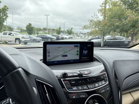 Used 2019 Acura RDX AWD w/ Technology Package image 28