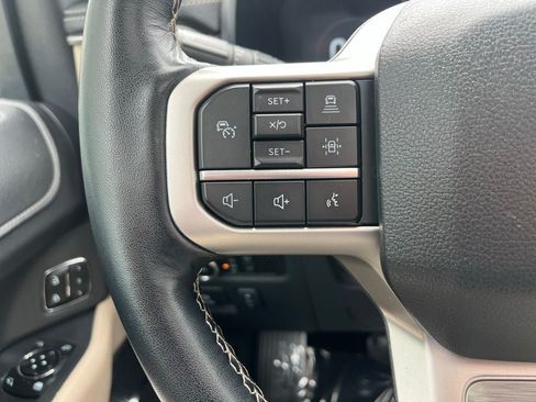 Used 2023 Ford Expedition Max Limited AWD/4WD image 30