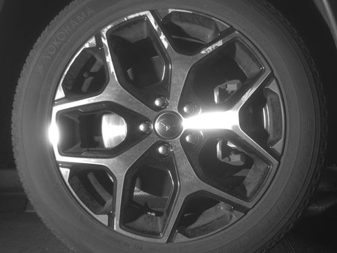 Used 2025 Jeep Compass Limited image 13