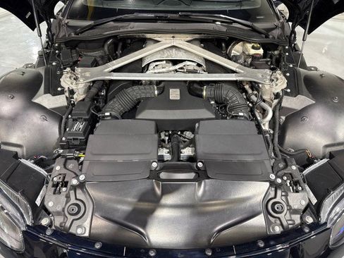 Used 2019 Aston Martin V8 Vantage Sport Plus/Comfort Collection image 14