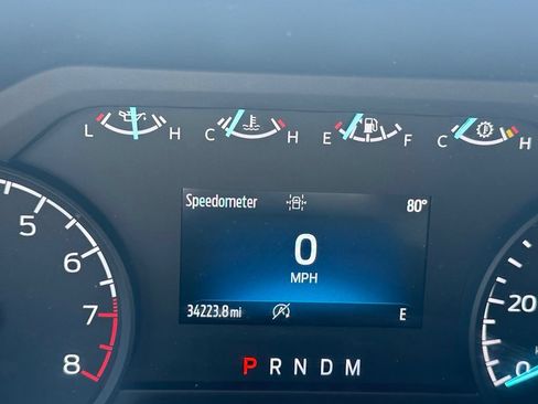 Used 2023 Ford F150 XL w/ STX Appearance Package AWD/4WD image 18