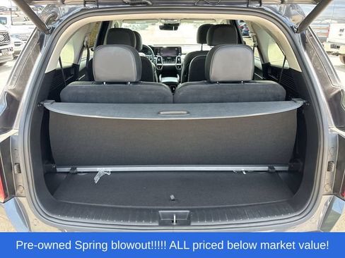 Used 2023 Kia Sorento EX AWD/4WD image 16