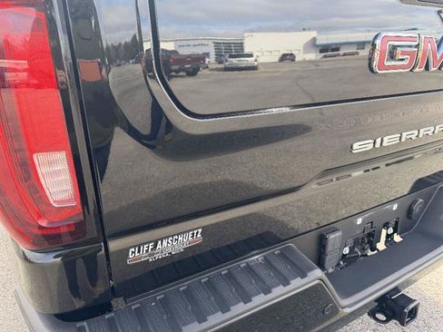 Used 2021 GMC Sierra 1500 AT4 w/ AT4 Premium Package AWD/4WD image 28