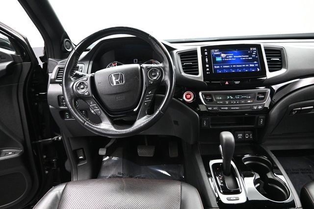 Used 2018 Honda Ridgeline Black Edition image 17