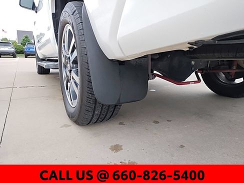 Used 2019 Toyota Tundra SR5 w/ TRD Sport Package AWD/4WD image 15
