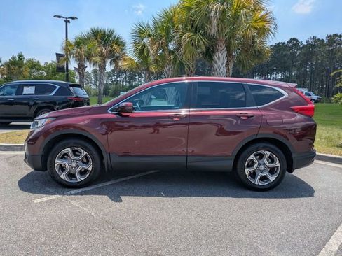 Used 2019 Honda CR-V EX-L image 7