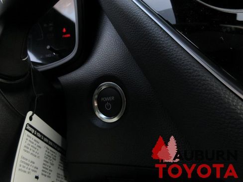 New 2026 Toyota Corolla LE image 8