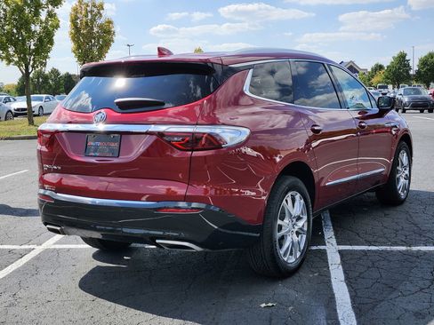 Used 2023 Buick Enclave Premium w/ Experience Buick Package image 10