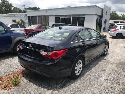 Used 2011 Hyundai Sonata GLS FWD image 6
