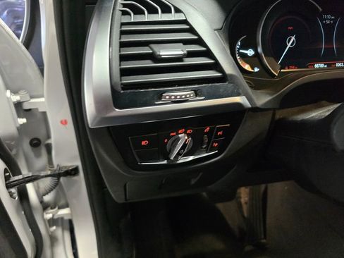 Used 2019 BMW X3 sDrive30i w/ Driving Assistance Package image 12