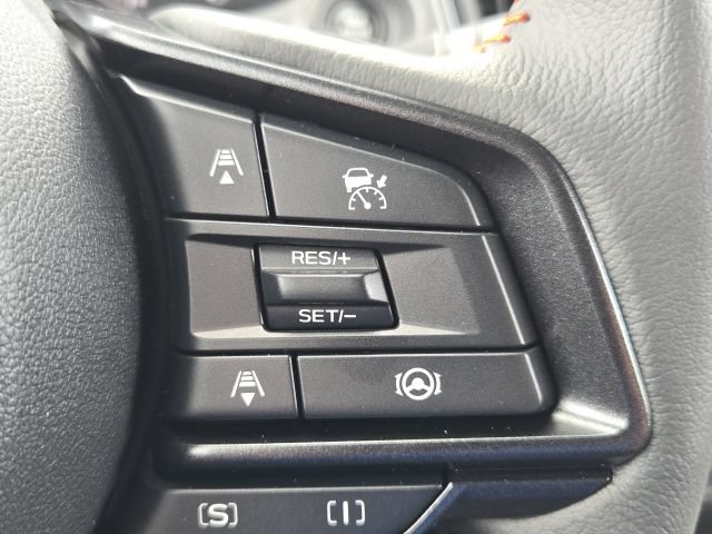 New 2026 Subaru Crosstrek 2.5i Limited AWD/4WD image 15