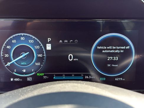 Used 2025 Hyundai Elantra SEL FWD image 16