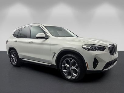 Used 2023 BMW X3 sDrive30i w/ Convenience Package