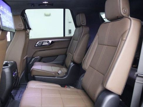 New 2026 Chevrolet Tahoe High Country image 20