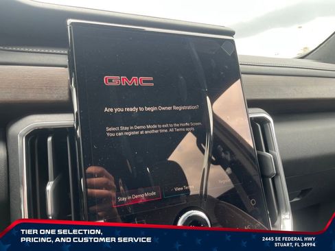 New 2026 GMC Acadia Denali Ultimate FWD image 31