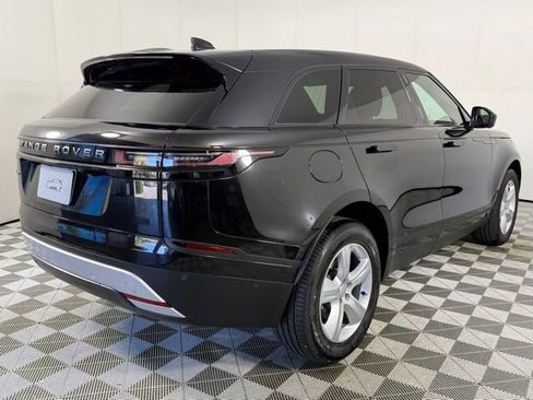 New 2026 Land Rover Range Rover Velar S image 7