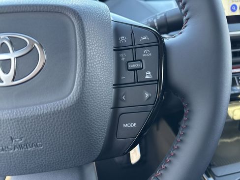 New 2026 Toyota Prius Plug-In Hybrid image 32