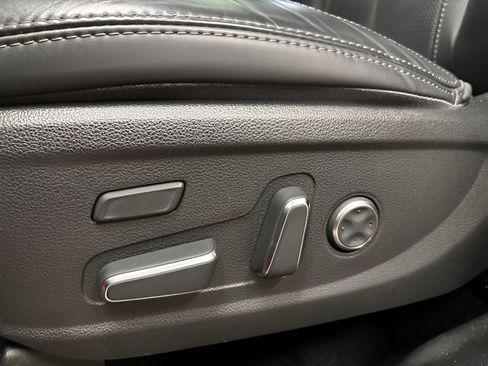 Used 2023 Hyundai Santa Fe Calligraphy w/ Cargo Package image 37