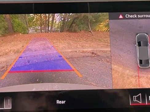 Used 2019 Audi A8 L 3.0T w/ Executive Package image 24