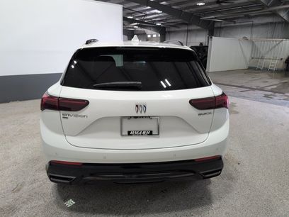 New 2026 Buick Envision Preferred
