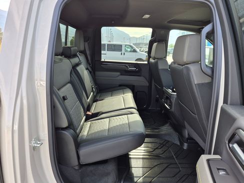 Used 2026 Chevrolet Silverado 2500 ZR2 w/ LPO, Dark Essentials Package AWD/4WD image 31