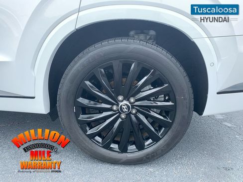 Used 2024 Hyundai Palisade Calligraphy AWD/4WD image 11