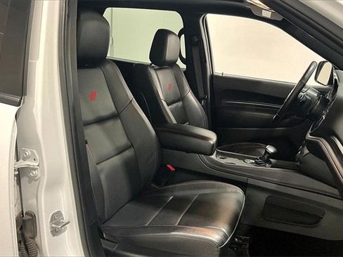 Used 2025 Dodge Durango R/T image 31