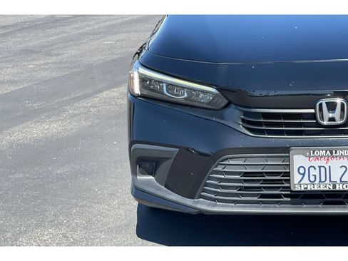Used 2023 Honda Civic EX image 15