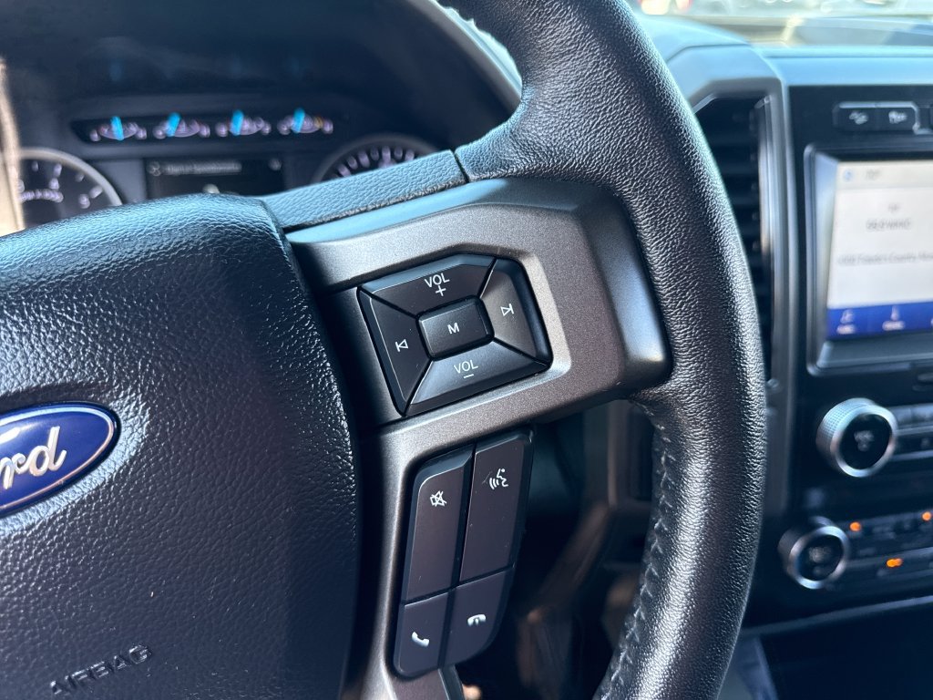 Used 2020 Ford Expedition XLT w/ Cargo Package AWD/4WD image 36